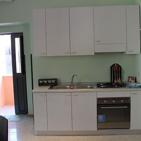 Anvi Apartment Pollena Trocchia Dış mekan fotoğraf
