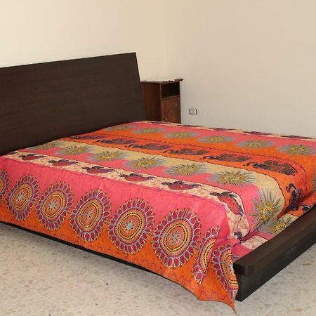Anvi Apartment Pollena Trocchia Dış mekan fotoğraf
