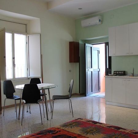 Anvi Apartment Pollena Trocchia Dış mekan fotoğraf