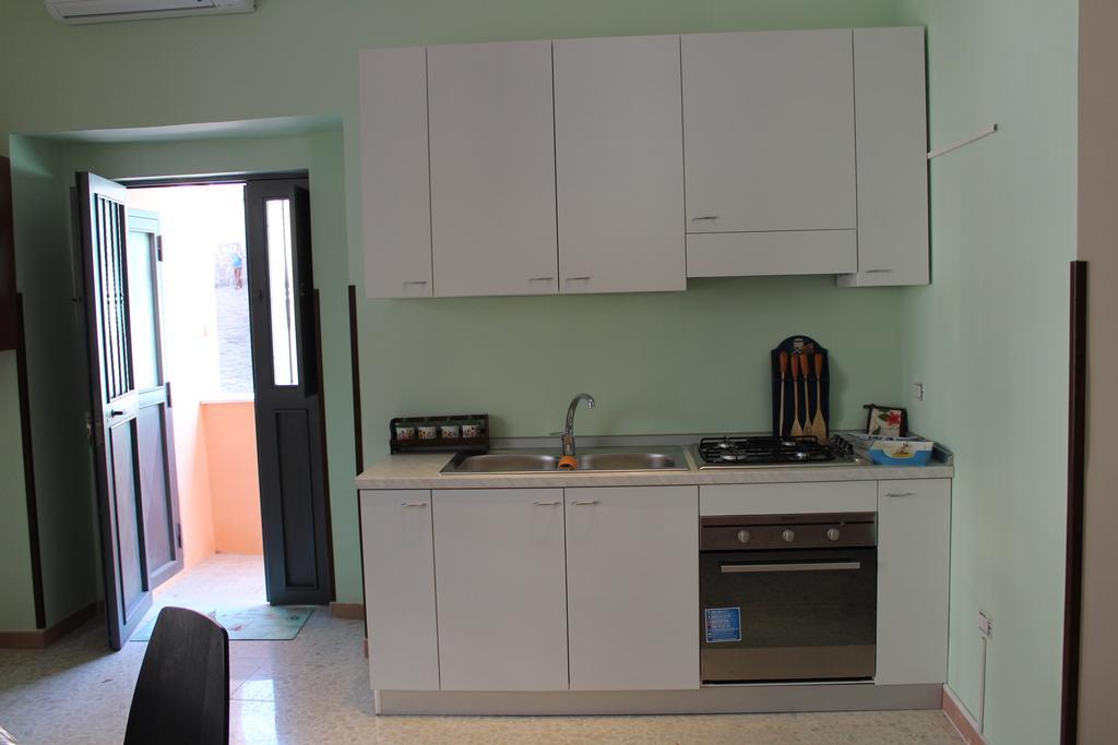 Anvi Apartment Pollena Trocchia Dış mekan fotoğraf