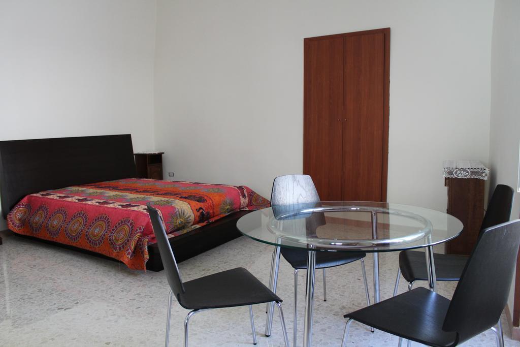 Anvi Apartment Pollena Trocchia Dış mekan fotoğraf