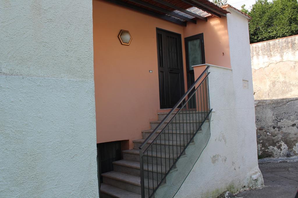 Anvi Apartment Pollena Trocchia Dış mekan fotoğraf