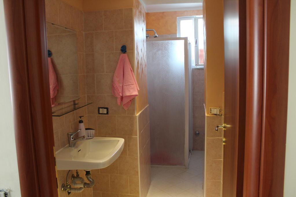 Anvi Apartment Pollena Trocchia Dış mekan fotoğraf