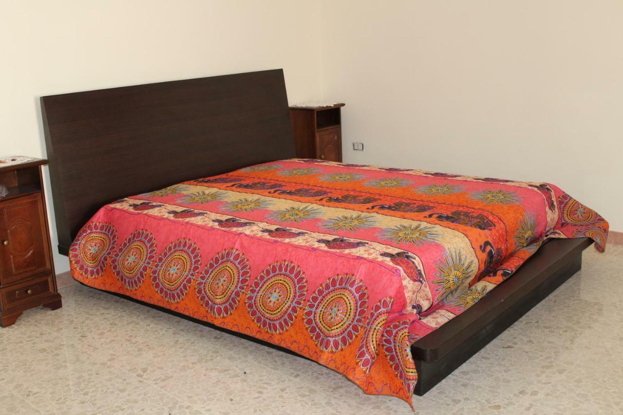 Anvi Apartment Pollena Trocchia Dış mekan fotoğraf