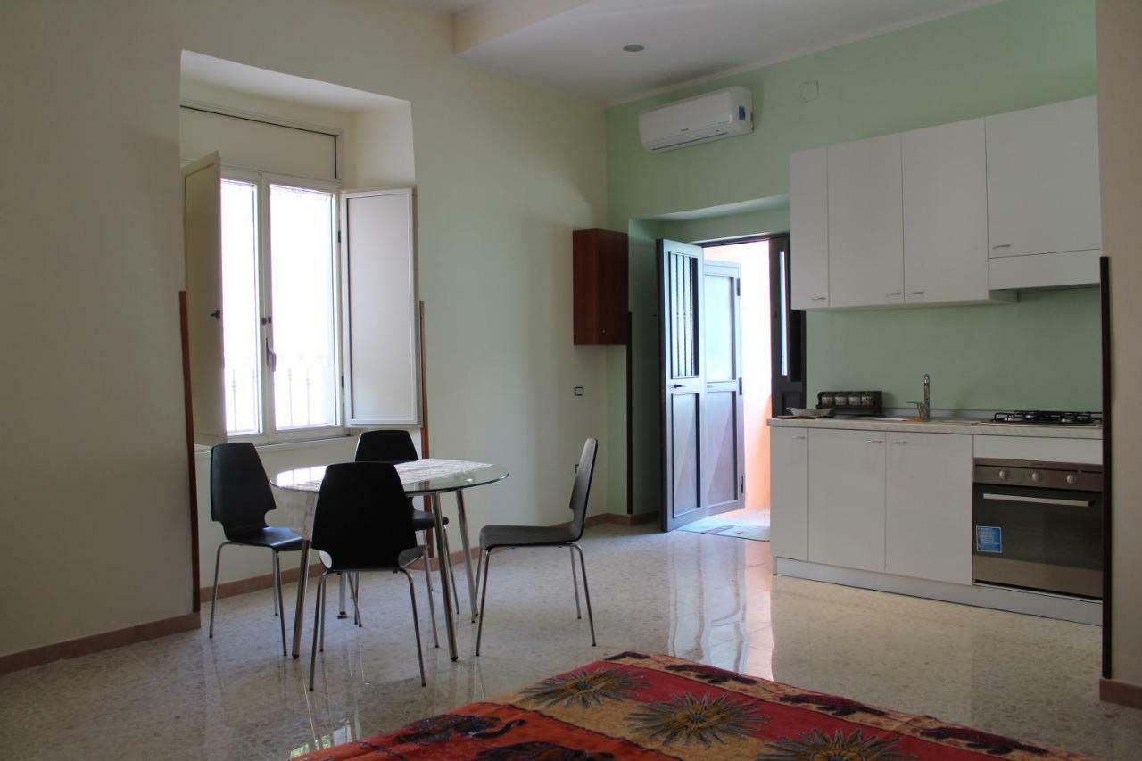 Anvi Apartment Pollena Trocchia Dış mekan fotoğraf